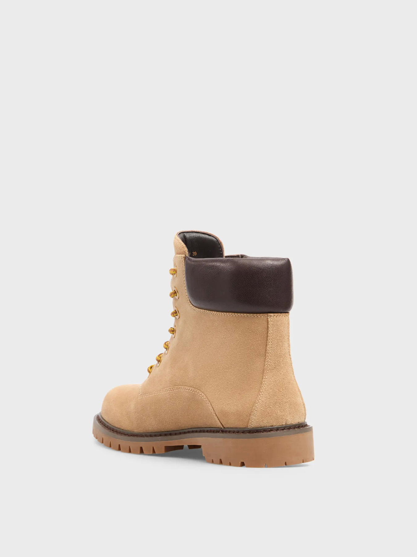 Ботинки модель PRFLT0325W Фото