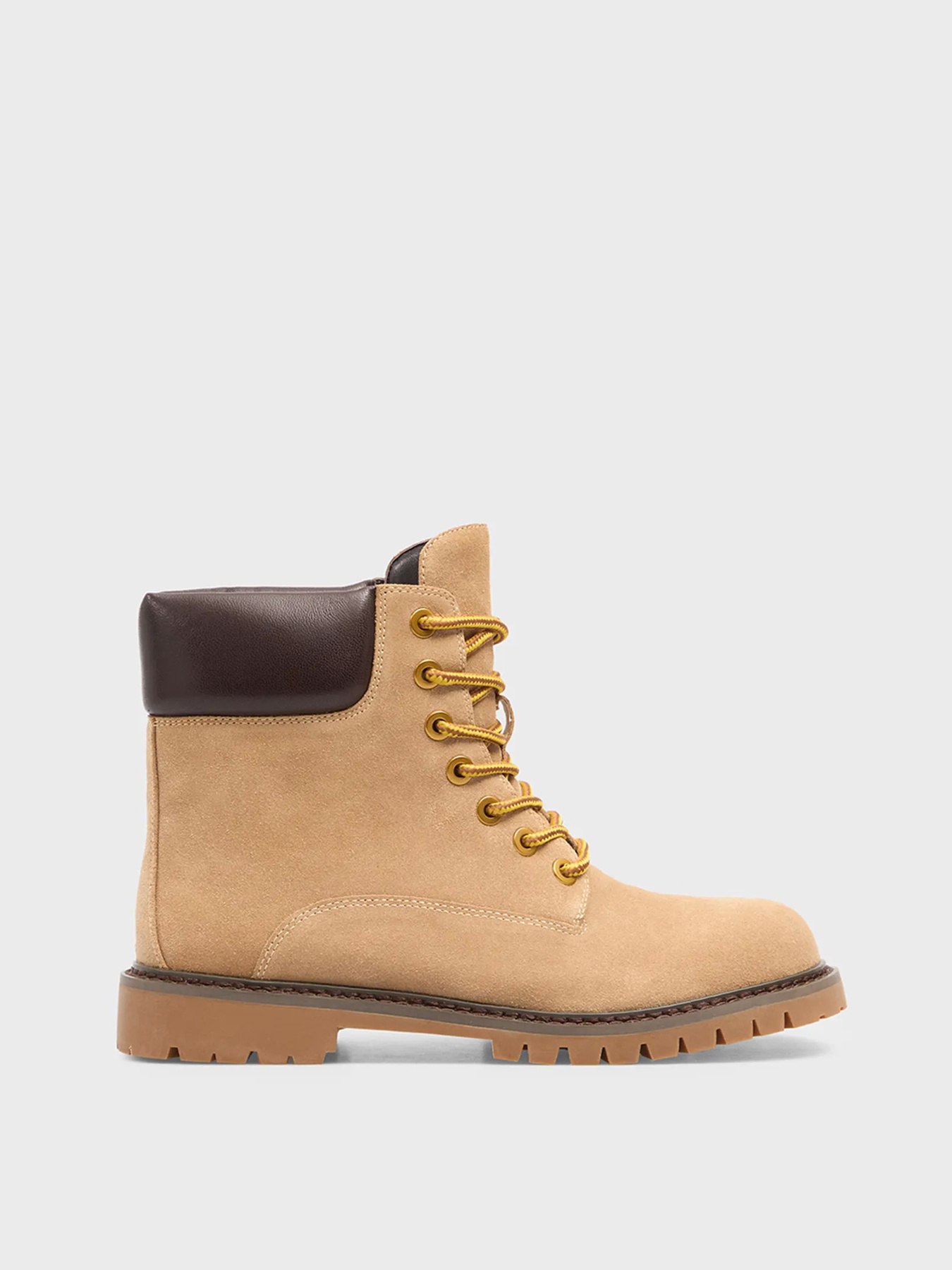 Ботинки модель PRFLT0325W Фото