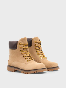 Ботинки модель PRFLT0325W Фото