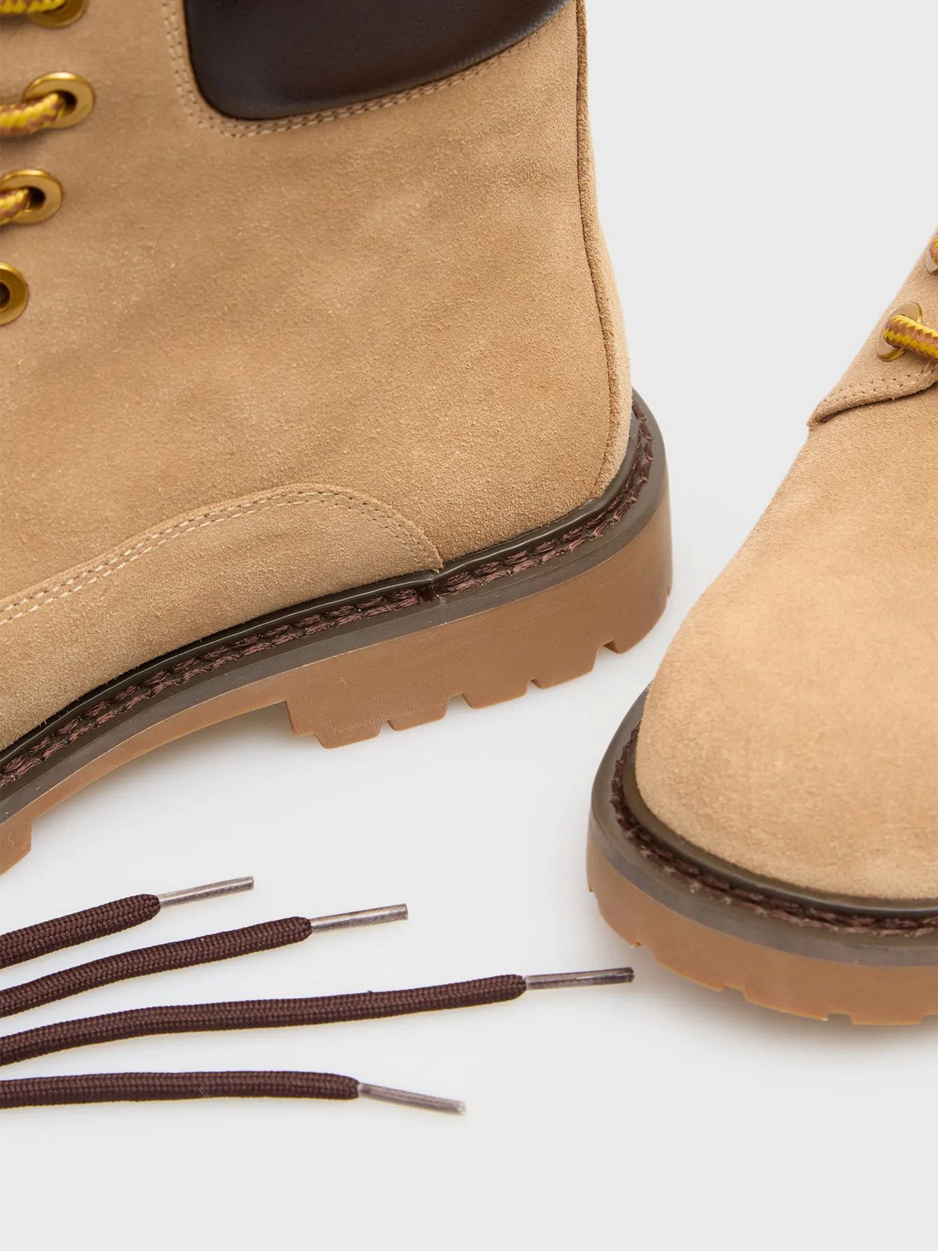 Ботинки и сапоги PRPY модель PRFLT0325W Фото