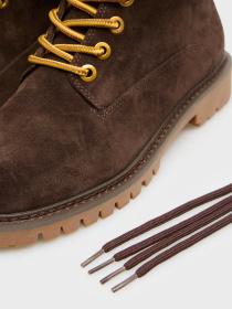 Ботинки модель PRFLT0325W Фото