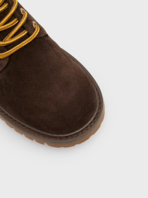 Ботинки модель PRFLT0325W Фото