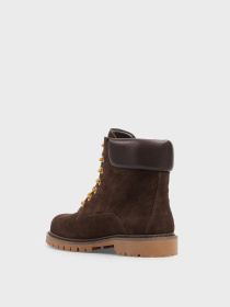 Ботинки модель PRFLT0325W Фото