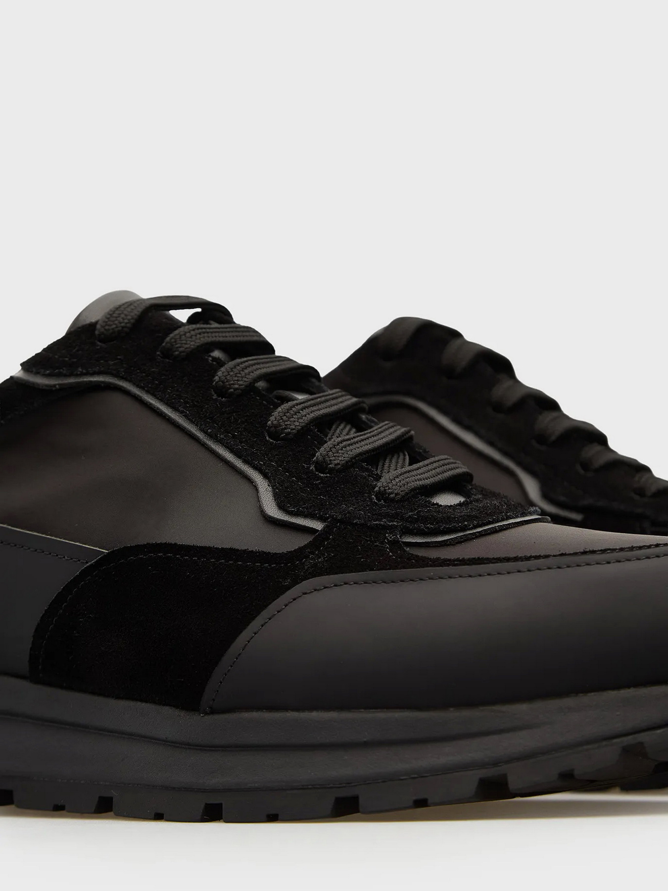 Кроссовки PRPY модель PRFLT0825M Фото