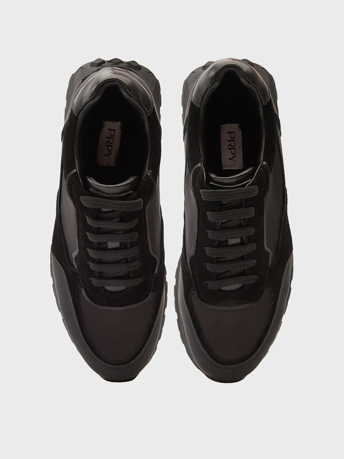 Кроссовки PRPY модель PRFLT0825M Фото
