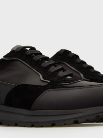 Кроссовки PRPY модель PRFLT0825M Фото