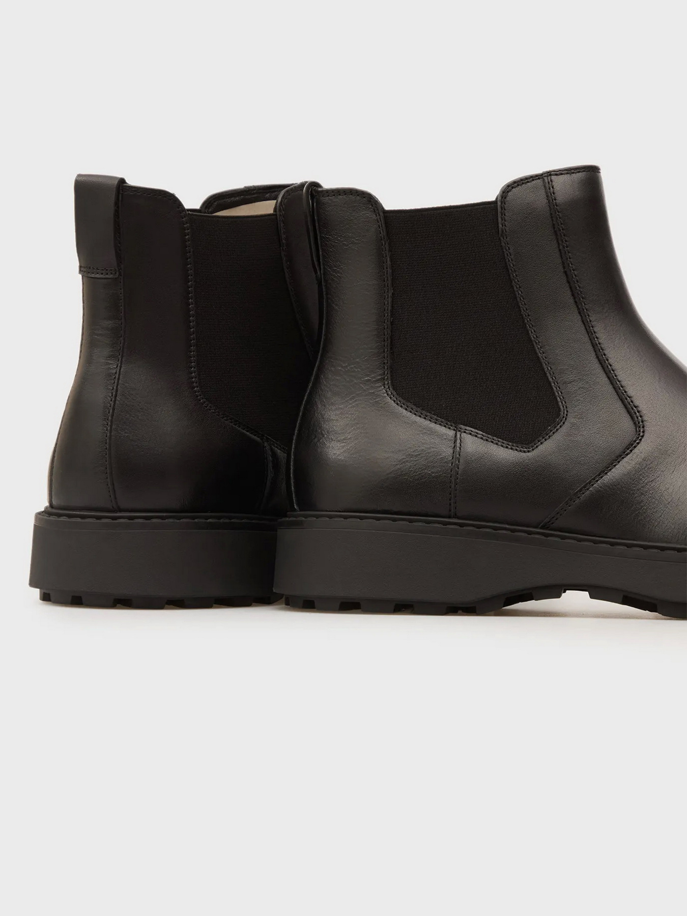 Ботинки и сапоги PRPY модель PRFLT1025M Фото