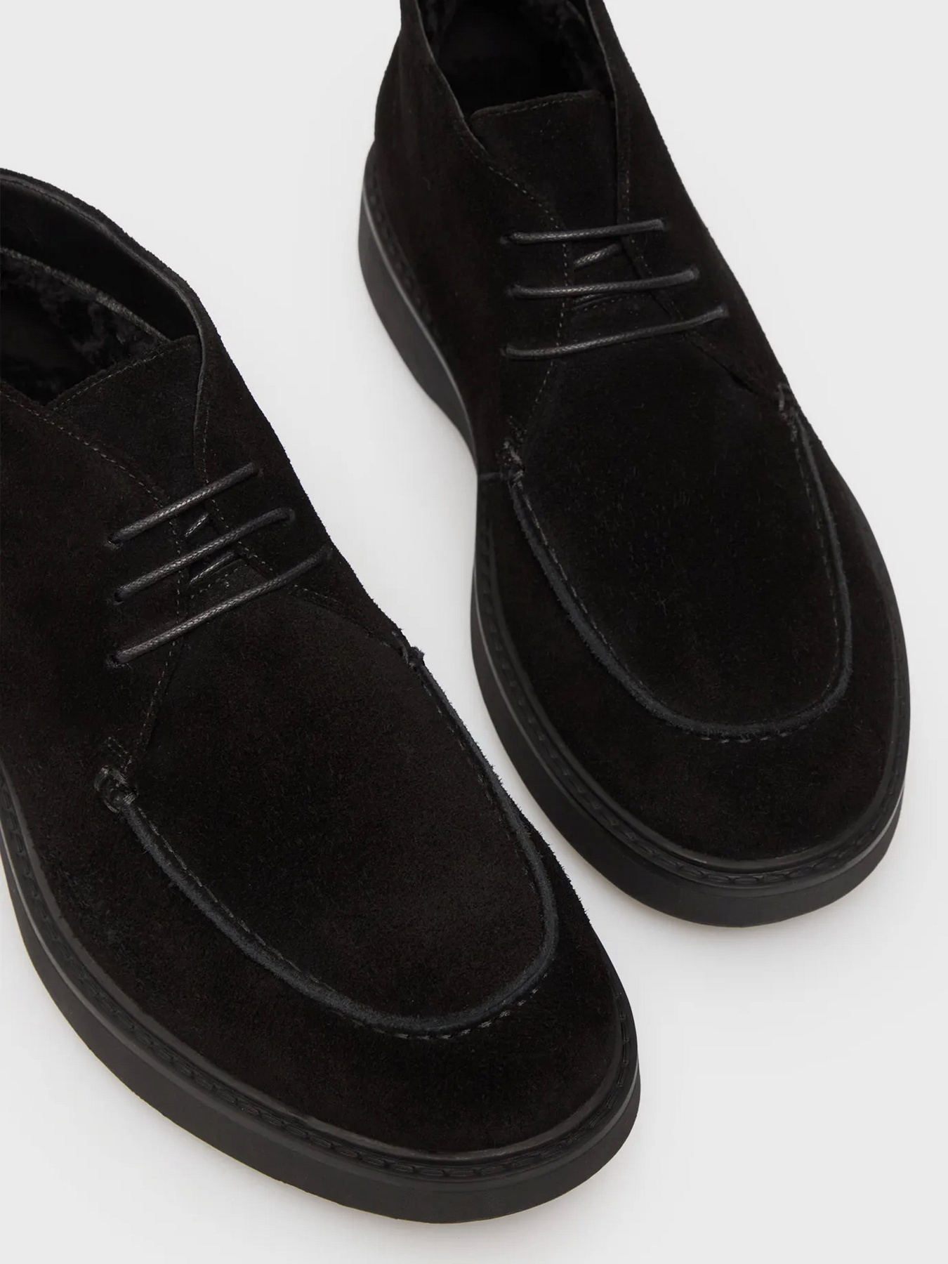 Ботинки и сапоги PRPY модель PRFLT1225M Фото