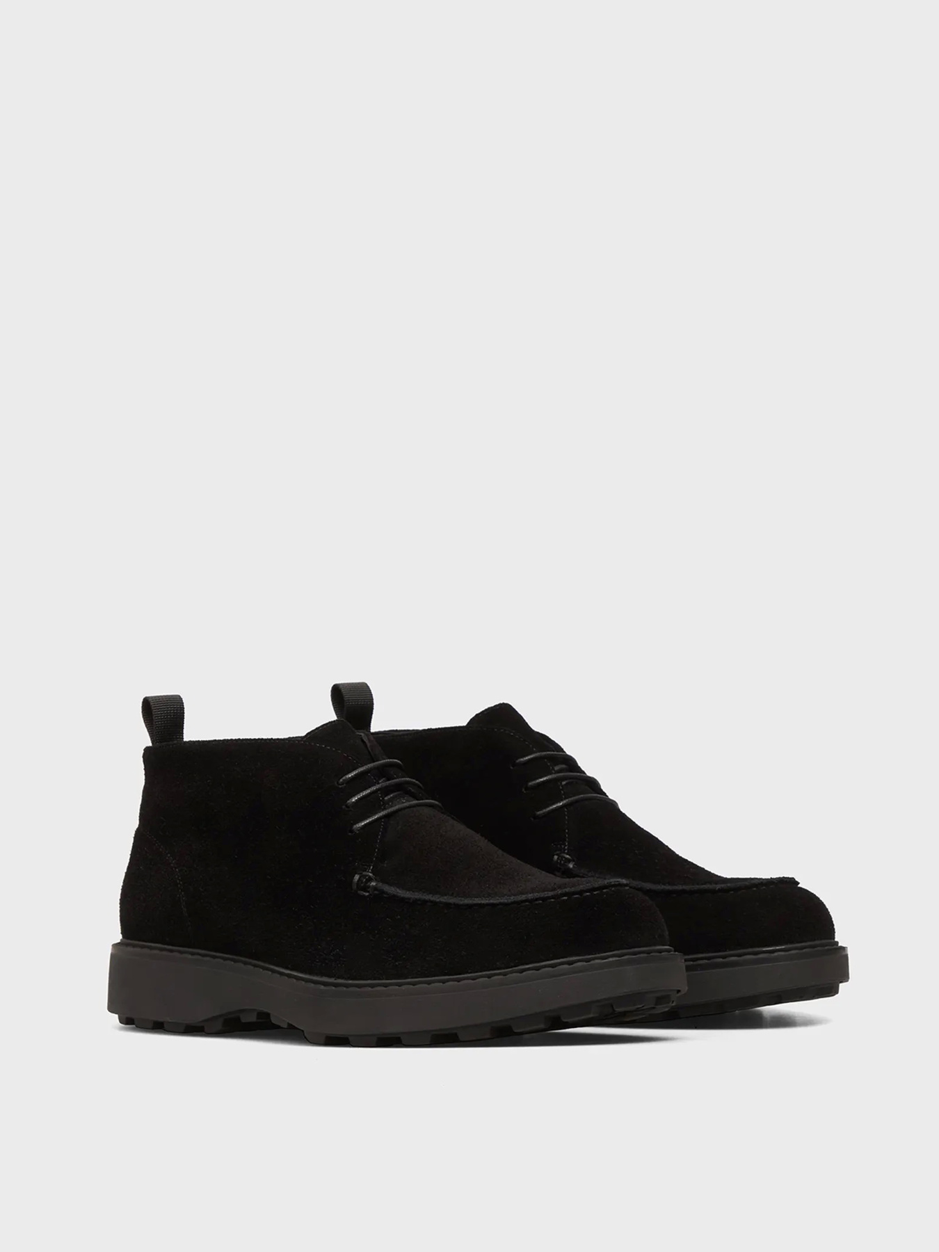 Ботинки и сапоги PRPY модель PRFLT1225M Фото