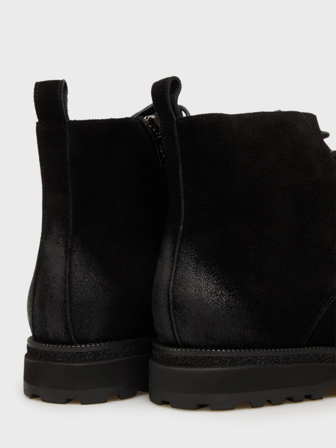 Ботинки и сапоги PRPY модель PRFLT1325M Фото