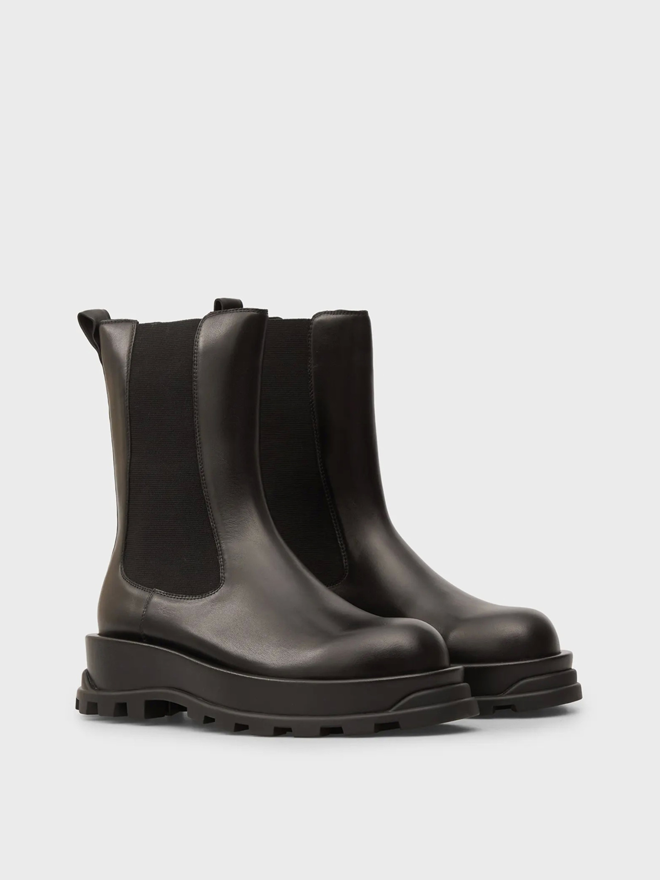 Ботинки модель PRFLT1325W Фото