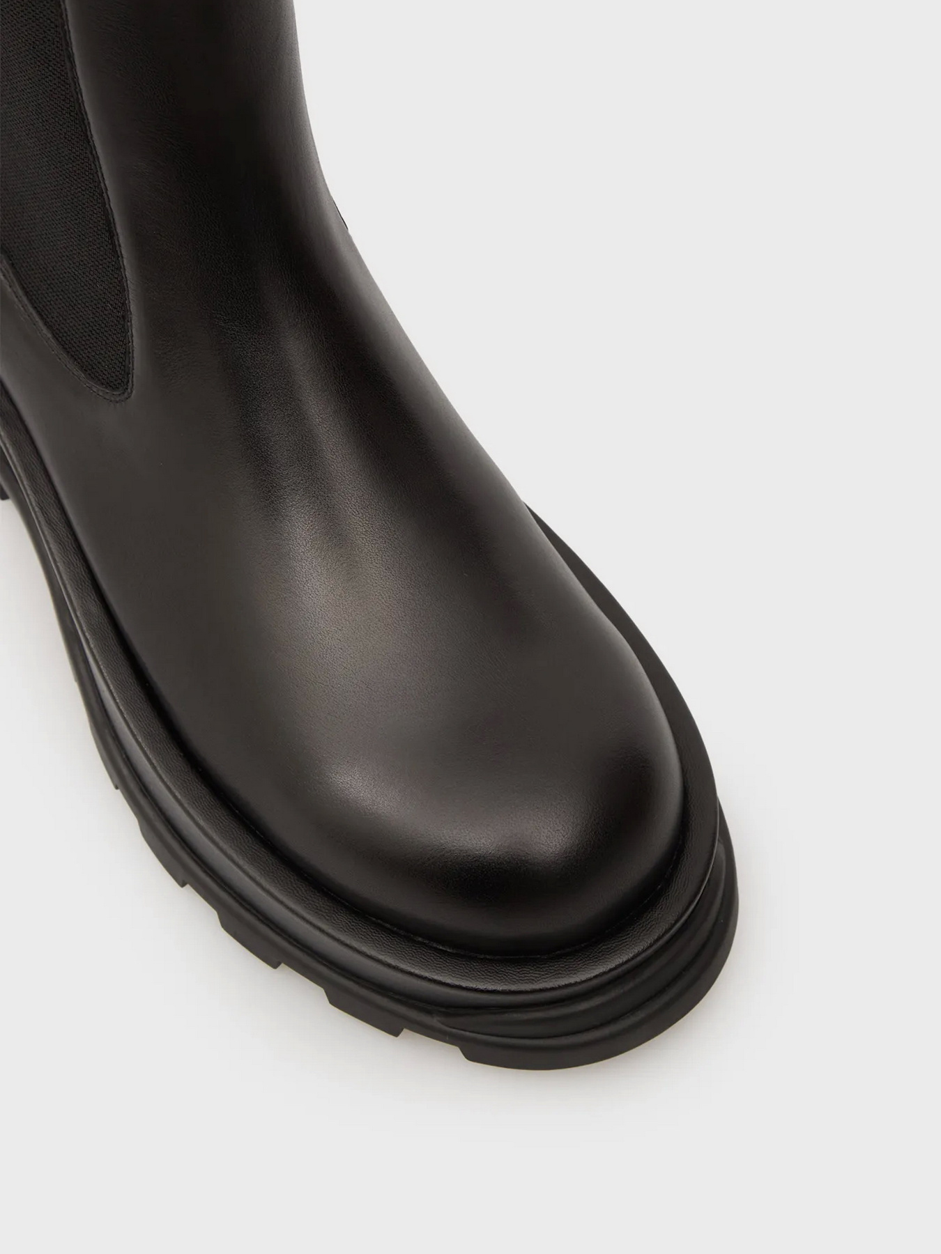 Ботинки модель PRFLT1325W Фото