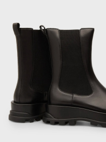 Черевики та чоботи PRPY модель PRFLT1325W Фото