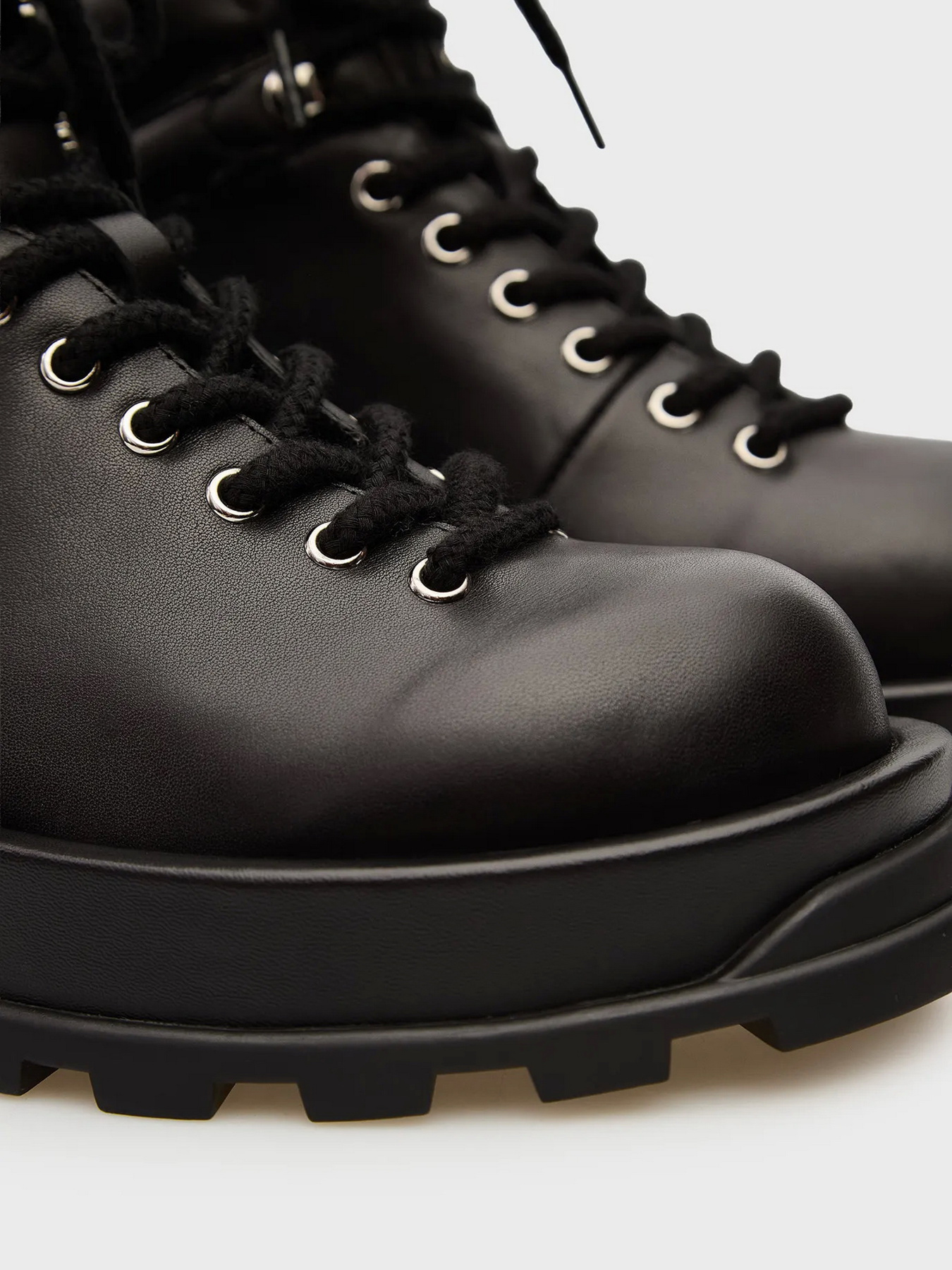 Ботинки модель PRFLT1425W Фото