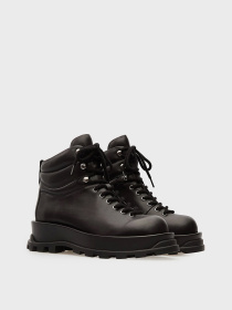 Ботинки модель PRFLT1425W Фото