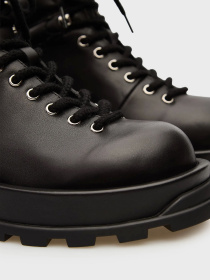 Ботинки модель PRFLT1425W Фото