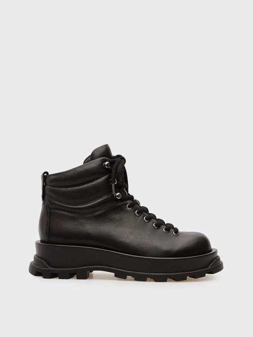 Ботинки модель PRFLT1425W Фото