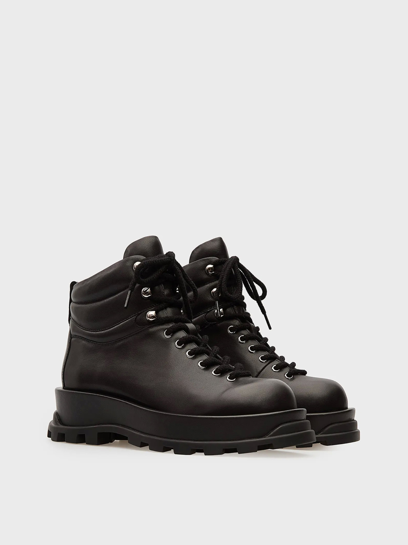 Черевики та чоботи PRPY модель PRFLT1425W Фото