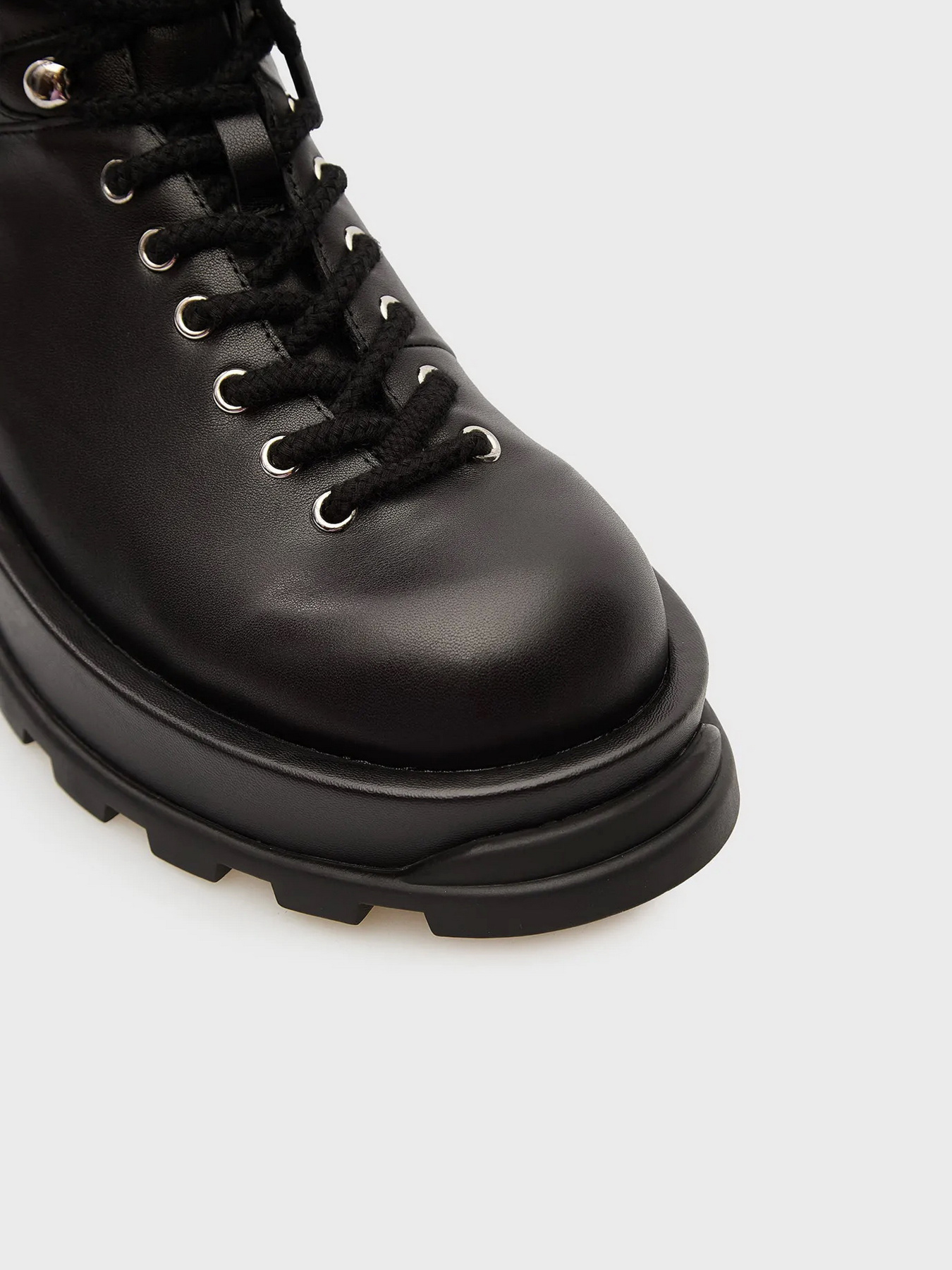 Черевики та чоботи PRPY модель PRFLT1425W Фото