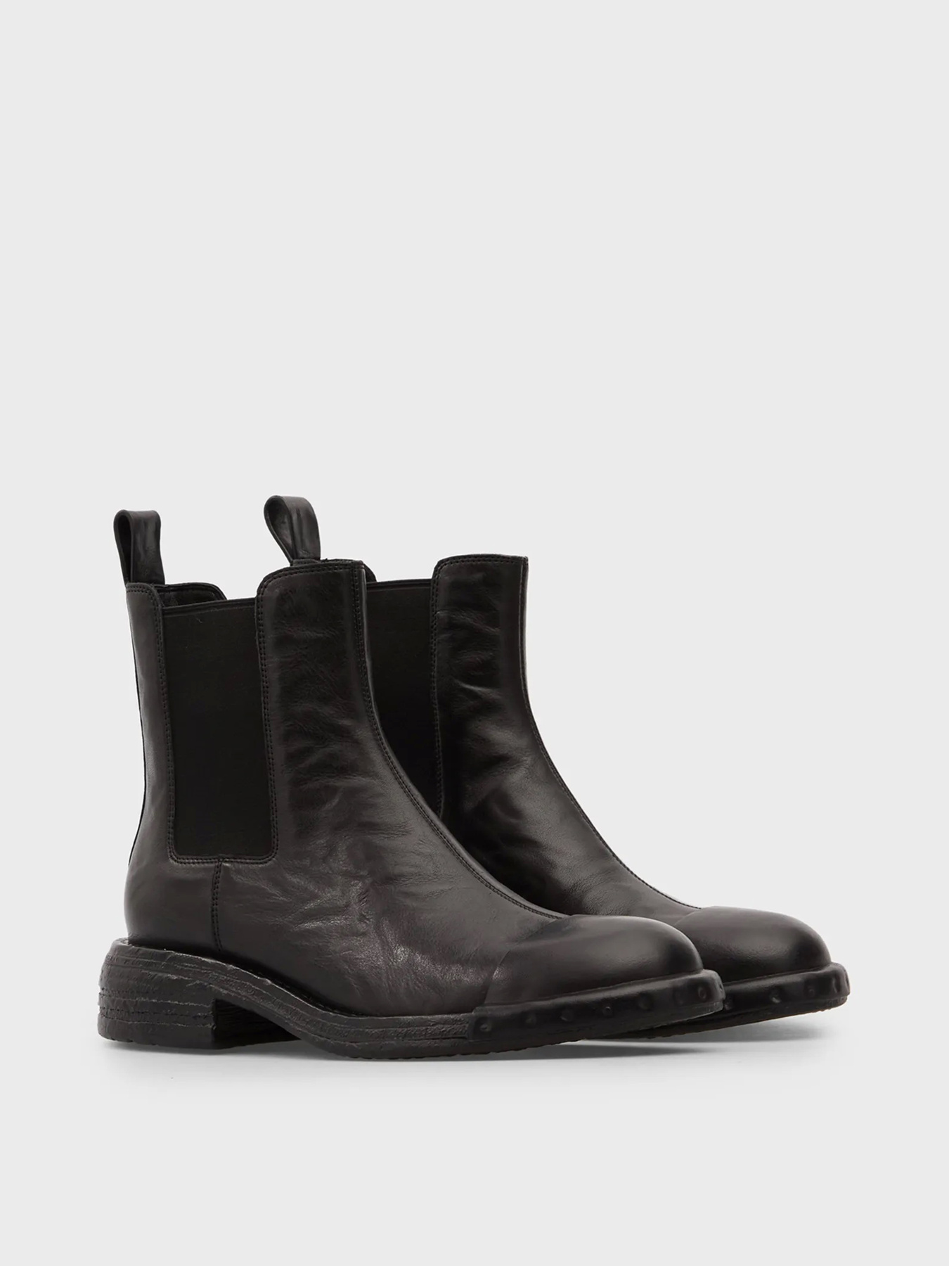 Черевики та чоботи PRPY модель PRFLT1625W Фото