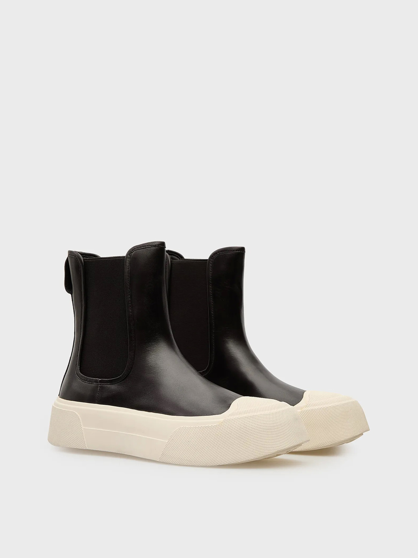 Ботинки и сапоги PRPY модель PRFLT2425W Фото