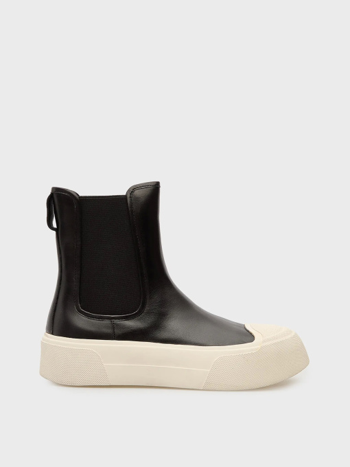 Ботинки и сапоги PRPY модель PRFLT2425W Фото