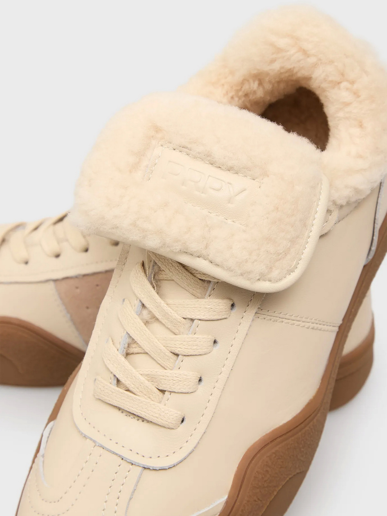 Кросівки PRPY модель PRFLT3625W Фото