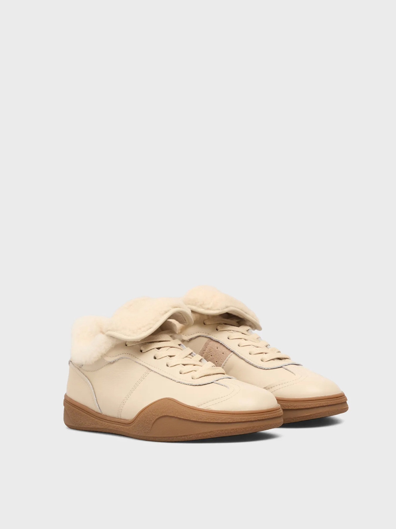 Кроссовки PRPY модель PRFLT3625W Фото