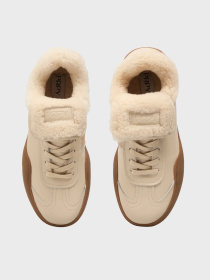 Кроссовки PRPY модель PRFLT3625W Кроссовки PRPY модель PRFLT3625W Фото