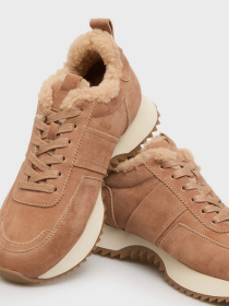 Кроссовки PRPY модель PRFLT3925W Фото