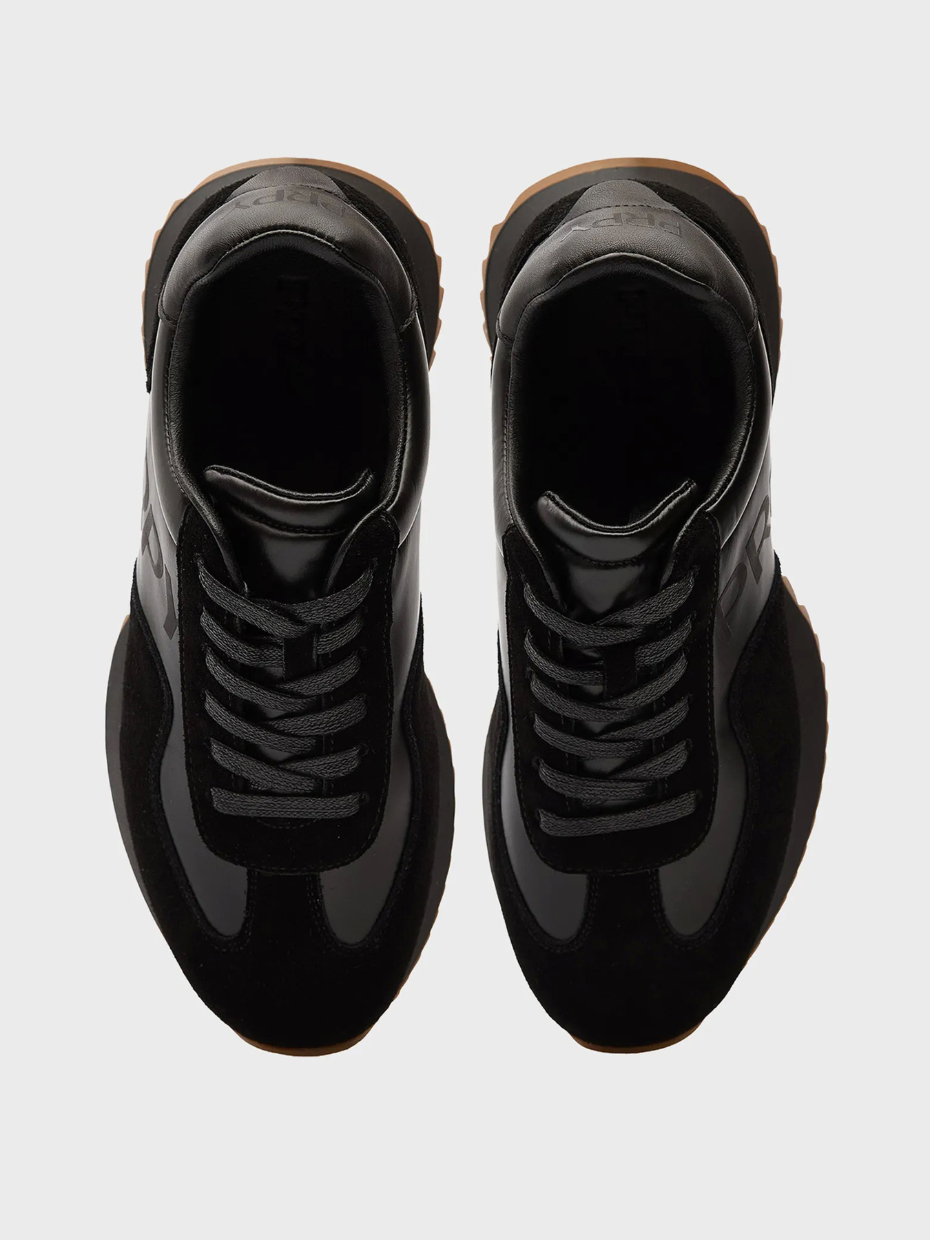 Кроссовки PRPY модель PRFLT4025W Фото