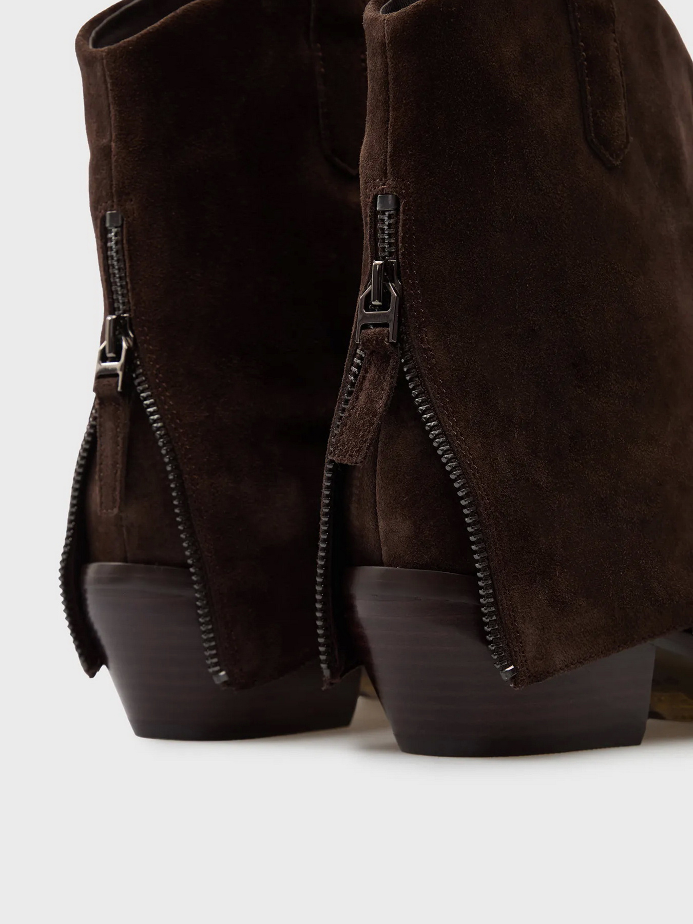 Ботинки и сапоги PRPY модель PRFLT4225W Фото