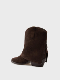 Ботинки и сапоги PRPY модель PRFLT4225W Фото