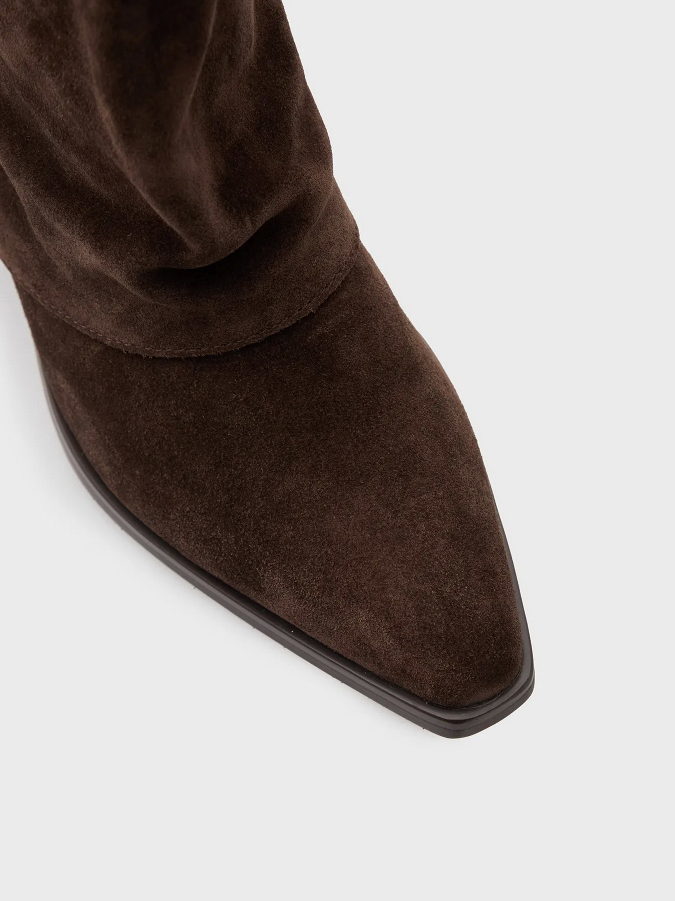 Ботинки и сапоги PRPY модель PRFLT4225W Фото