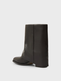 Черевики та чоботи PRPY модель PRFLT4325W Фото