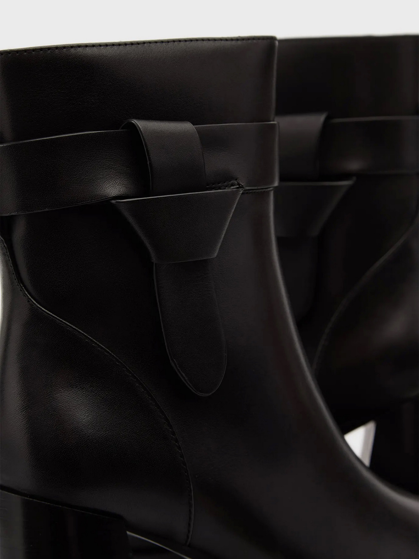 Ботинки и сапоги PRPY модель PRFLT4525W Фото