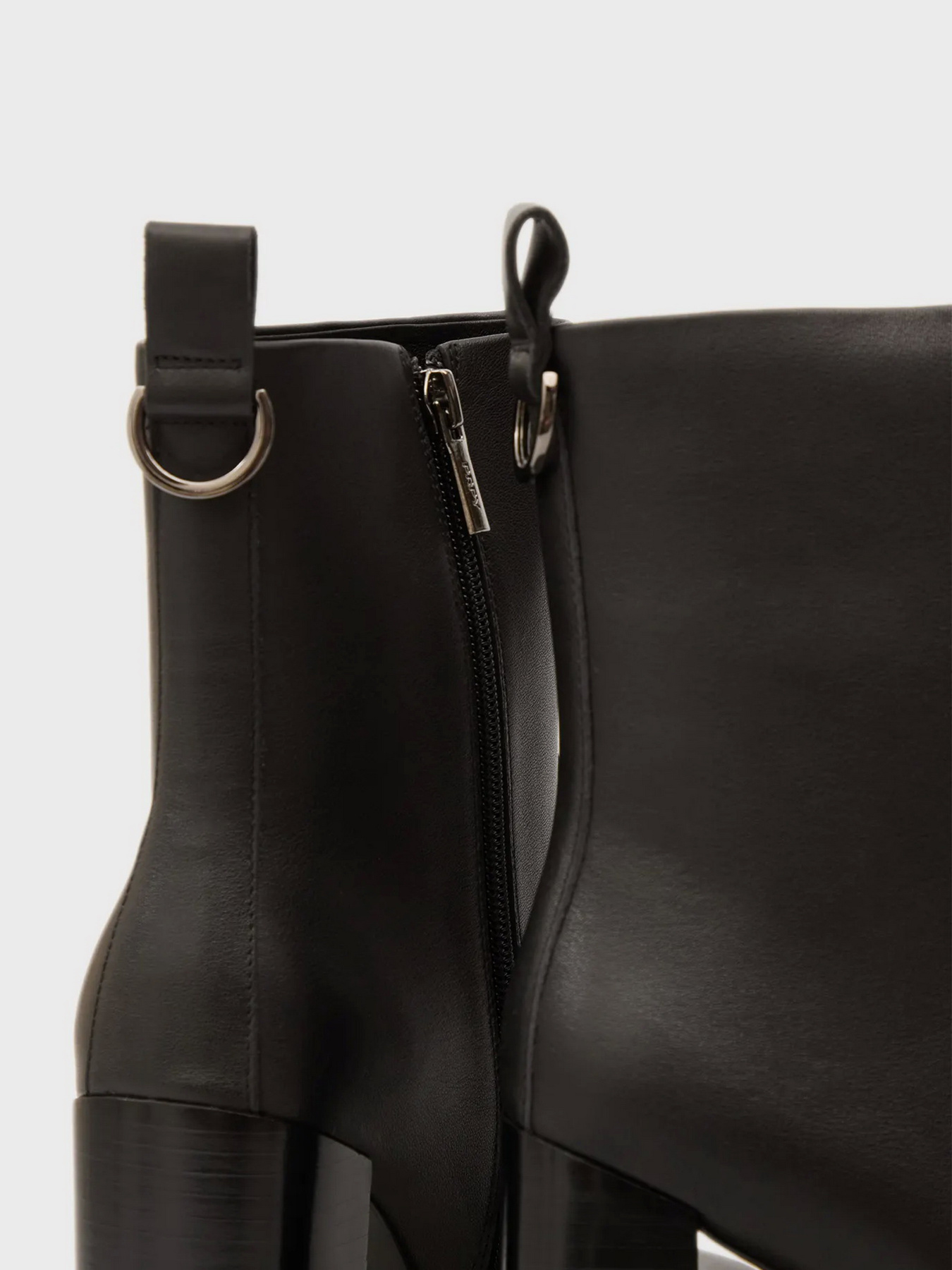 Ботинки и сапоги PRPY модель PRFLT4625W Фото