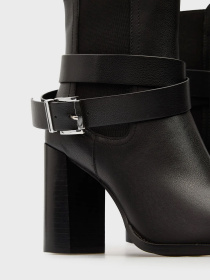 Ботильоны модель PRFLT4725W Фото