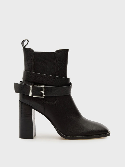 Черевики та чоботи PRPY модель PRFLT4725W Фото