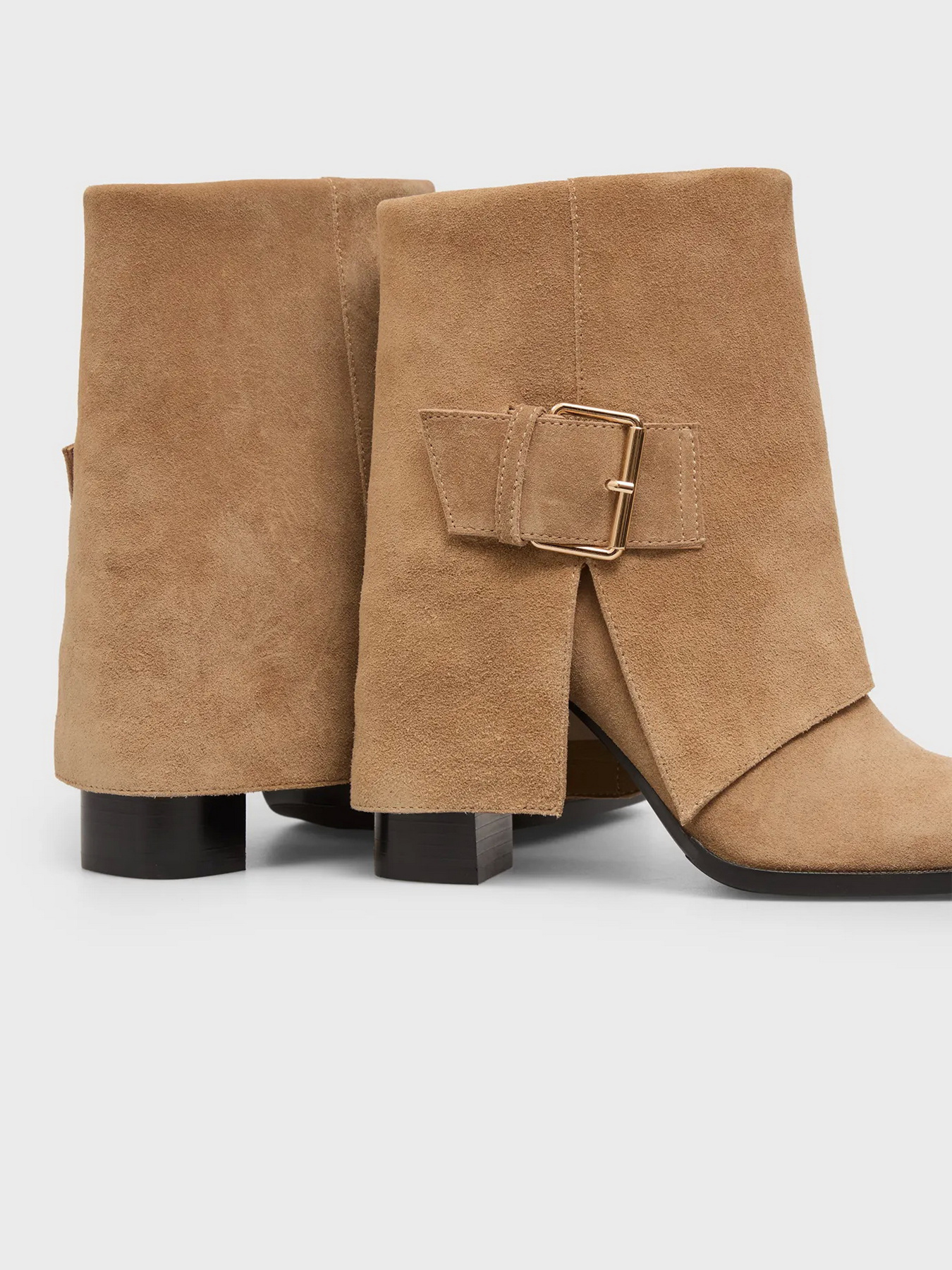 Ботинки и сапоги PRPY модель PRFLT4825W Фото