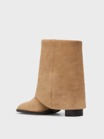 Ботинки и сапоги PRPY модель PRFLT4825W Фото