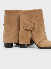 Ботинки и сапоги PRPY модель PRFLT4825W Фото