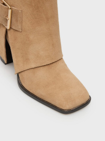 Ботинки и сапоги PRPY модель PRFLT4825W Фото