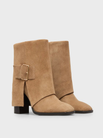 Черевики та чоботи PRPY модель PRFLT4825W Фото