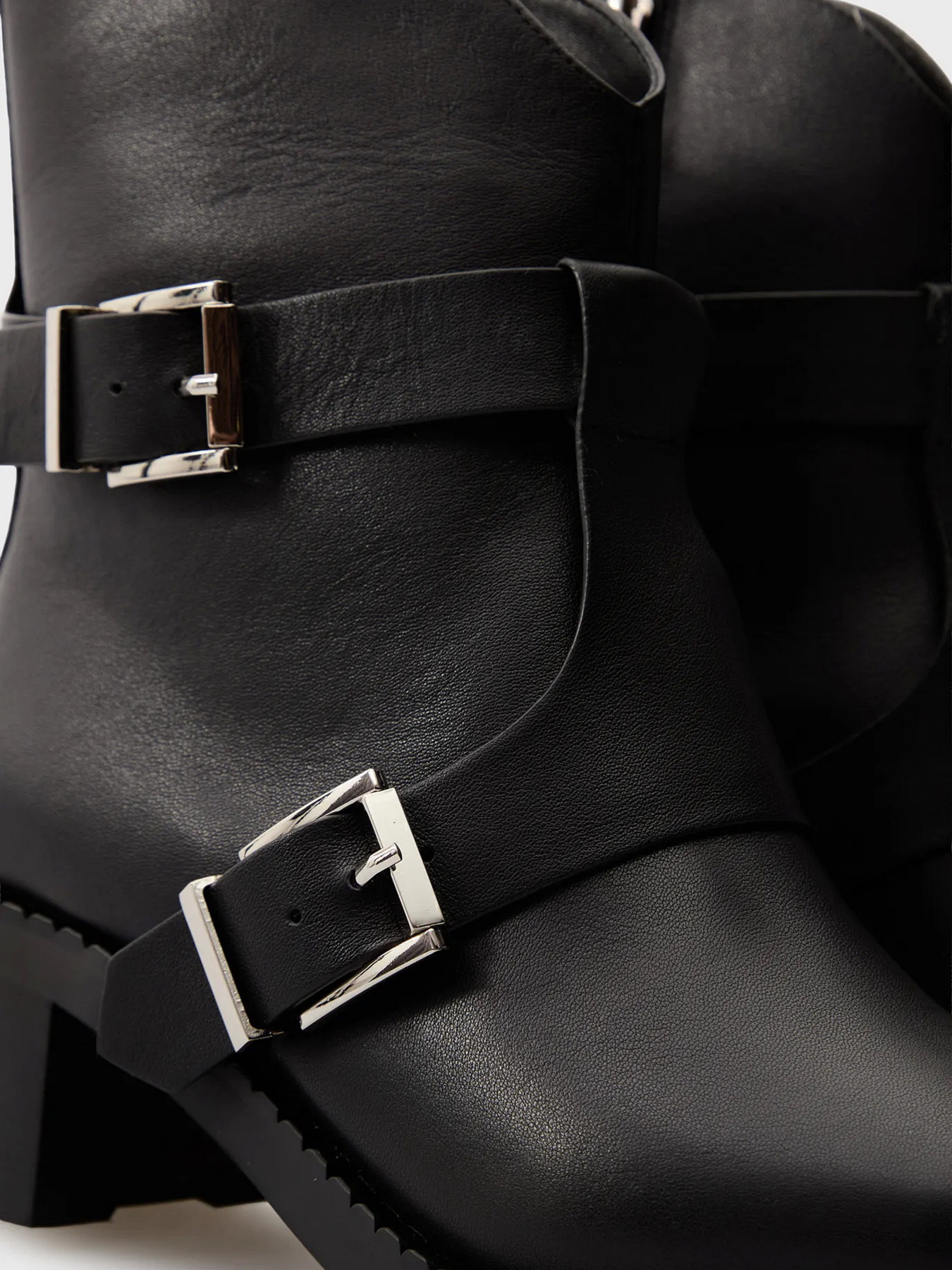 Ботинки и сапоги PRPY модель PRFLT5025W Фото