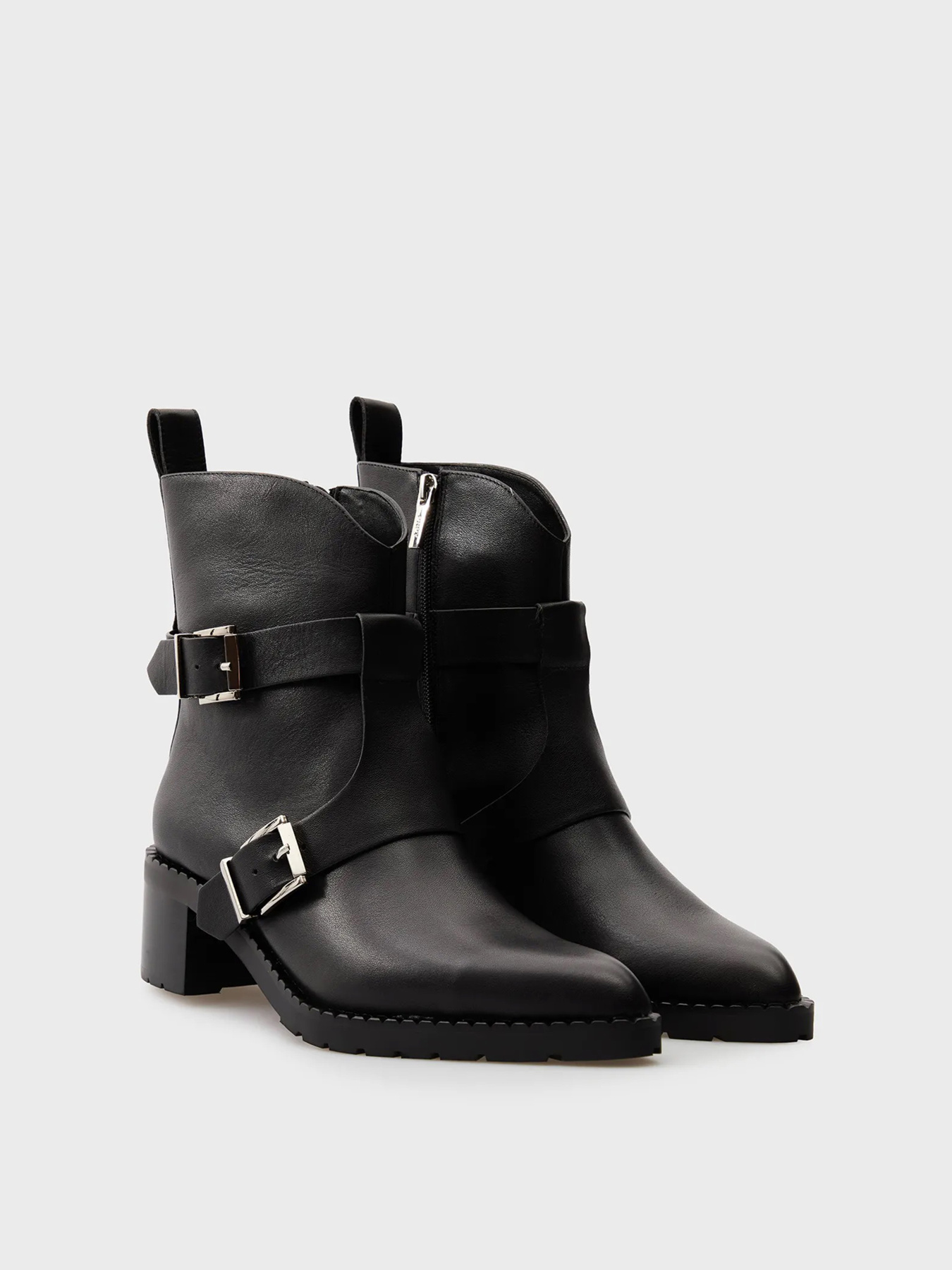 Ботинки и сапоги PRPY модель PRFLT5025W Фото