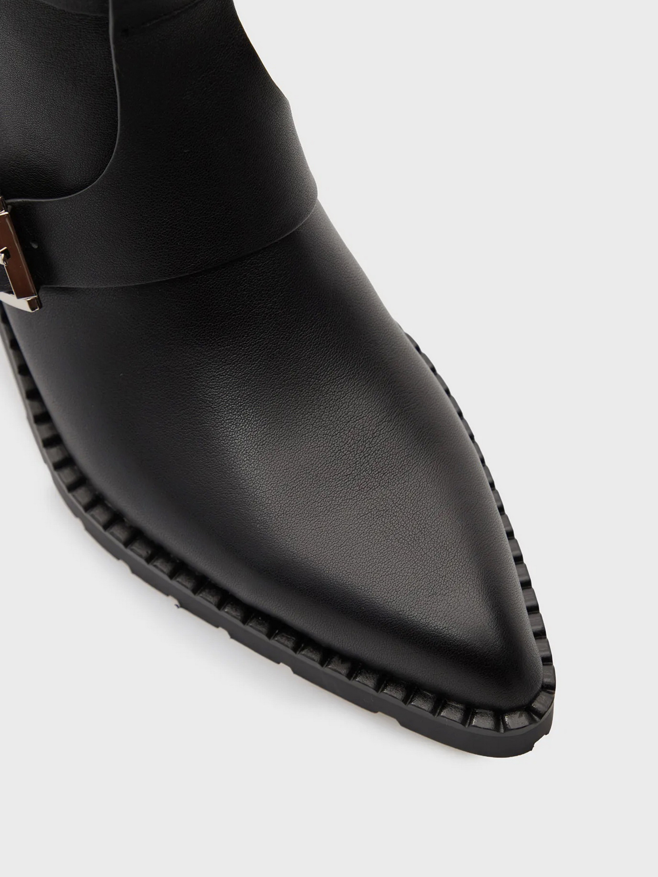 Ботинки и сапоги PRPY модель PRFLT5025W Фото