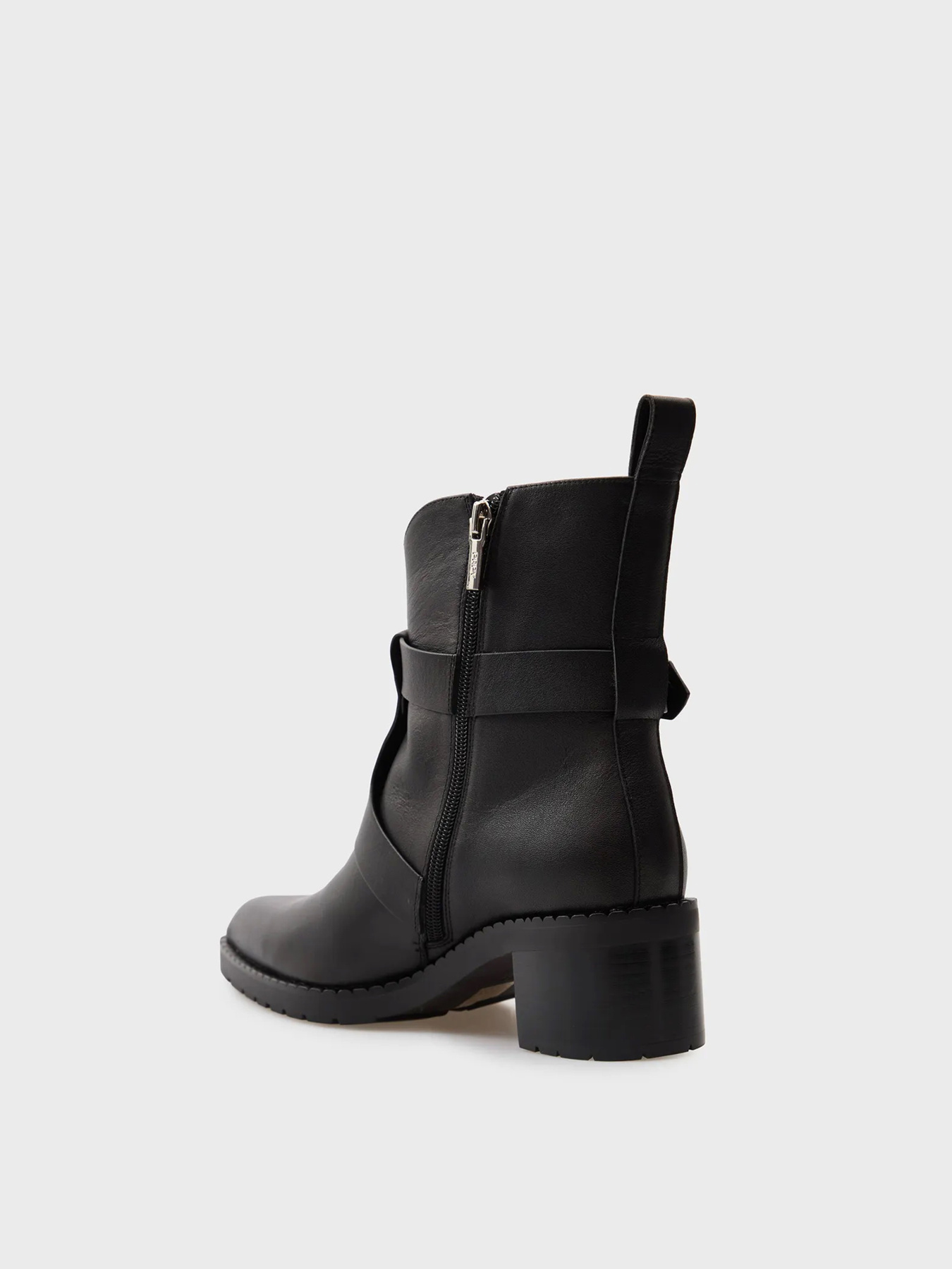 Ботинки и сапоги PRPY модель PRFLT5025W Фото