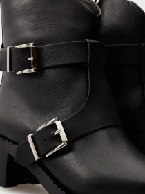 Ботинки и сапоги PRPY модель PRFLT5025W Фото