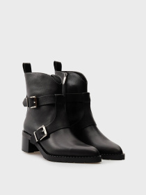 Черевики та чоботи PRPY модель PRFLT5025W Фото